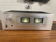 Hitachi hma 3700 usato  Milano