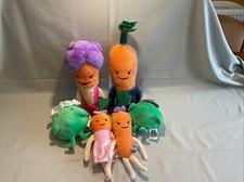 Aldi vegetable family for sale  POOLE