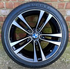 Bmw series rear for sale  WARRINGTON