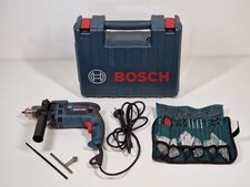 Bosch professional gsb gebraucht kaufen  Seckach