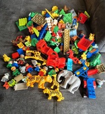 Lego duplo set gebraucht kaufen  Altstadt