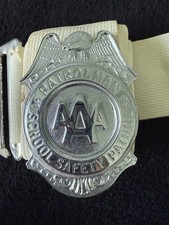 Vintage 1960 aaa for sale  Bradenton