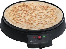 Bomann crêpesmaker 2221 gebraucht kaufen  Deutschland