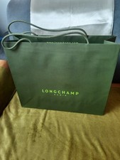 Sac vide shopping d'occasion  Rebais