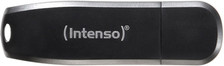 Intenso Speed Line 256GB USB 3.2 Pendrive czarny na sprzedaż  PL