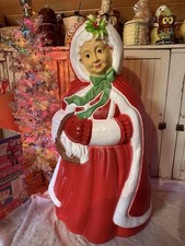 Blow mold christmas for sale Blow mold christmas for sale  Wells