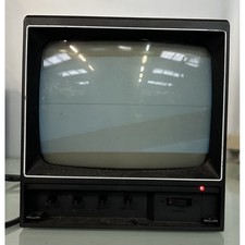 Sanyo video monitor d'occasion  Les Échelles