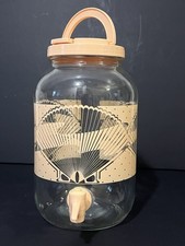 1990 vintage clear for sale  Bay Village