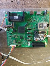 Carte mère vpz190r d'occasion  Soliers