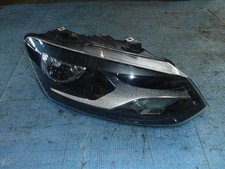 Farol direito Volkswagen Polo 2009 ABA-6RCGG [usado] [PA29446730] comprar usado  Enviando para Brazil