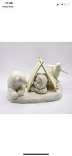 Department snowbabies figurine for sale  RUGBY