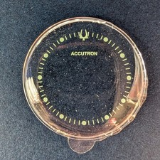 Bulova ref. 1222sl for sale  Clayton