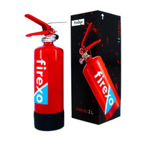 Firexo fire extinguisher for sale  CHESTERFIELD