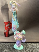 Sky dancer dancers for sale  BARRY