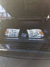 Scheinwerfer dodge ram gebraucht kaufen  Duisburg