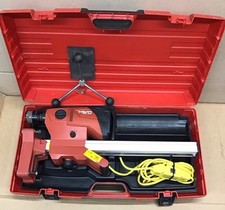 Hilti 120 120v d'occasion  Expédié en Belgium