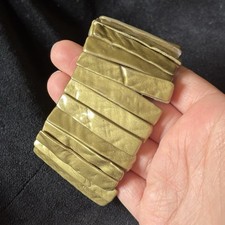 Faux beaded stretchy for sale  GLENROTHES