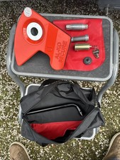 Alko caravan wheel for sale Alko caravan wheel for sale  OSWESTRY