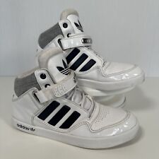 Adidas mid top for sale  RHYL