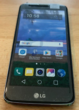  Smartphone LG Treasure LTE L51AL Android 4G LTE WIFI Touch Camera TRACFONE 1G comprar usado  Enviando para Brazil