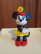 Figurine minny bully d'occasion Figurine minny bully d'occasion  Franconville