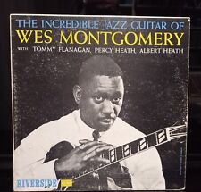 Wes montgomery the usato  Bologna