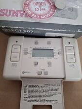 Sunvic select 207 for sale  LEICESTER