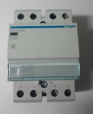 Hager installationsschütz bru gebraucht kaufen  Kelkheim
