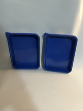Vintage blue enamel for sale  Waterford
