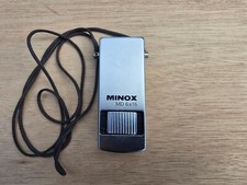 Minox 16 monoclular for sale  CHICHESTER
