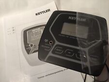Kettler display axos gebraucht kaufen  Singen (Hohentwiel)