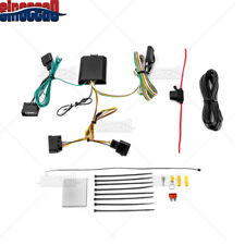Kit de chicote de fios para Ford Edge, Freestar, Escape, Lincoln MKX 4 PINOS reboque engate, usado comprar usado  Enviando para Brazil