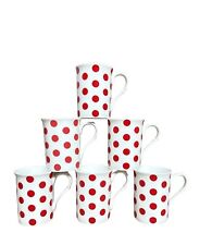 Red polka dot for sale  RHYL