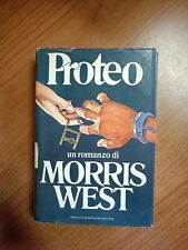 Proteo morris west usato  Castellamonte