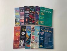 Rivista selezione reader usato  Meda
