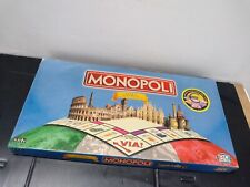 Completo 100 monopoli usato  Roma