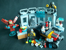 Lego super heroes for sale  NOTTINGHAM