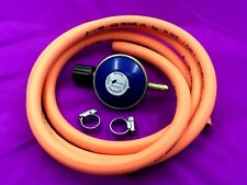 Lpg butane regulator d'occasion  Expédié en Belgium