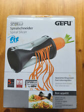 Gefu spirelli hand for sale  GLOUCESTER