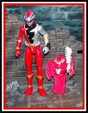 Power rangers dino for sale  Mc Donald