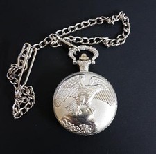 Orologio tasca taschino usato Orologio tasca taschino usato  San Giorgio a Cremano