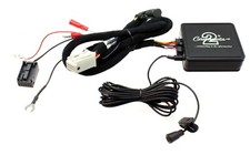 Seat Leon Streaming Música Bluetooth Manos Libres Coche Auxiliar En 2005-2011 comprar usado  Enviando para Brazil