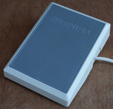 Genuine bernina original for sale  LONDON