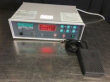 Nortech autolith iehl for sale  Cuyahoga Falls