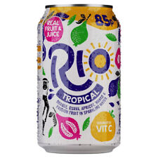 Rio tropical regular for sale  LEICESTER