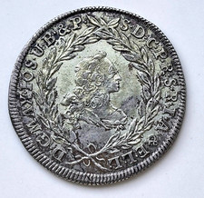 Bayern kreuzer 1770 gebraucht kaufen  Mehring