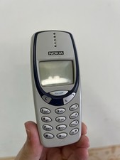 Nokia 3310 cellulare usato  Santa Maria Capua Vetere
