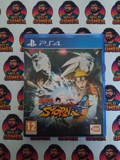 Naruto shippuden ultimate usato  Roma