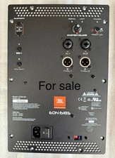 1 conjunto de amplificador alto-falante JBL EON 618S PARA VENDA. comprar usado  Enviando para Brazil