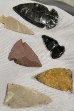 Five authentic ancient for sale  Sharpsburg